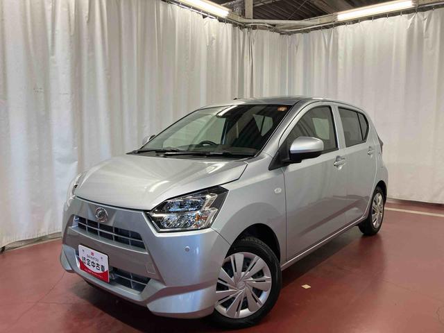 ミライースX リミテッドSAIII1オーナー 衝突被害軽減システム アイドリングストップ ETC LEDヘッドランプ 電動格納ミラー 運転席エアバッグ 助手席エアバッグ キーレスキー オートライト オートマチックハイビーム(長崎県)の中古車