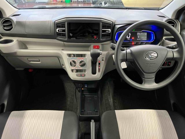 ミライースX リミテッドSAIII1オーナー 衝突被害軽減システム アイドリングストップ ETC LEDヘッドランプ 電動格納ミラー 運転席エアバッグ 助手席エアバッグ キーレスキー オートライト オートマチックハイビーム(長崎県)の中古車