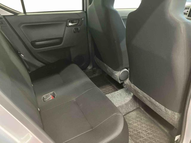 ミライースX リミテッドSAIII1オーナー 衝突被害軽減システム アイドリングストップ ETC LEDヘッドランプ 電動格納ミラー 運転席エアバッグ 助手席エアバッグ キーレスキー オートライト オートマチックハイビーム(長崎県)の中古車