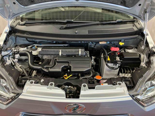 ミライースX リミテッドSAIII1オーナー 衝突被害軽減システム アイドリングストップ ETC LEDヘッドランプ 電動格納ミラー 運転席エアバッグ 助手席エアバッグ キーレスキー オートライト オートマチックハイビーム(長崎県)の中古車