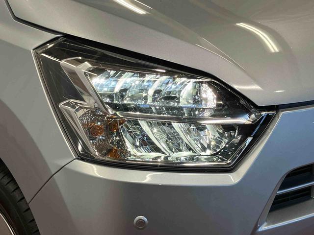 ミライースX リミテッドSAIII1オーナー 衝突被害軽減システム アイドリングストップ ETC LEDヘッドランプ 電動格納ミラー 運転席エアバッグ 助手席エアバッグ キーレスキー オートライト オートマチックハイビーム(長崎県)の中古車