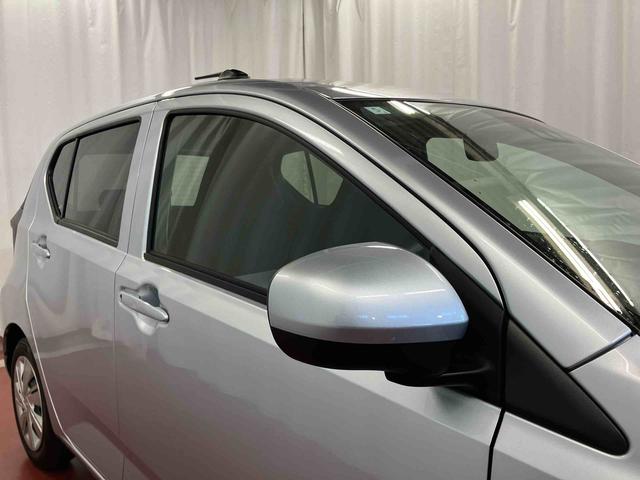 ミライースX リミテッドSAIII1オーナー 衝突被害軽減システム アイドリングストップ ETC LEDヘッドランプ 電動格納ミラー 運転席エアバッグ 助手席エアバッグ キーレスキー オートライト オートマチックハイビーム(長崎県)の中古車