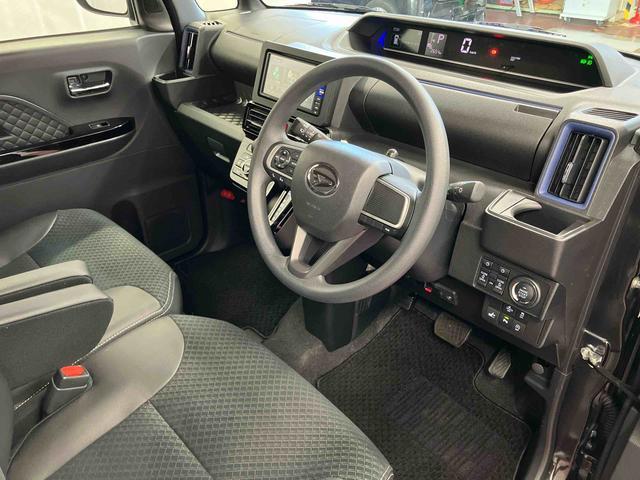 タントカスタムＸスタイルセレクション下取車　ナビ　ブルートゥース　ドライブレコーダー　衝突被害軽減システム　レーンキープ　両側電動スライドドア　ＬＥＤヘッドランプ　オートライト　オートマチックハイビーム　シートヒータ　スマートキー（長崎県）の中古車