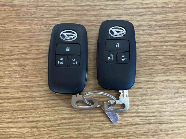 タントカスタムＸスタイルセレクション下取車　ナビ　ブルートゥース　ドライブレコーダー　衝突被害軽減システム　レーンキープ　両側電動スライドドア　ＬＥＤヘッドランプ　オートライト　オートマチックハイビーム　シートヒータ　スマートキー（長崎県）の中古車