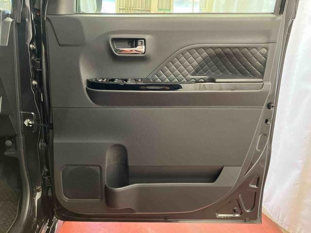 タントカスタムＸスタイルセレクション下取車　ナビ　ブルートゥース　ドライブレコーダー　衝突被害軽減システム　レーンキープ　両側電動スライドドア　ＬＥＤヘッドランプ　オートライト　オートマチックハイビーム　シートヒータ　スマートキー（長崎県）の中古車