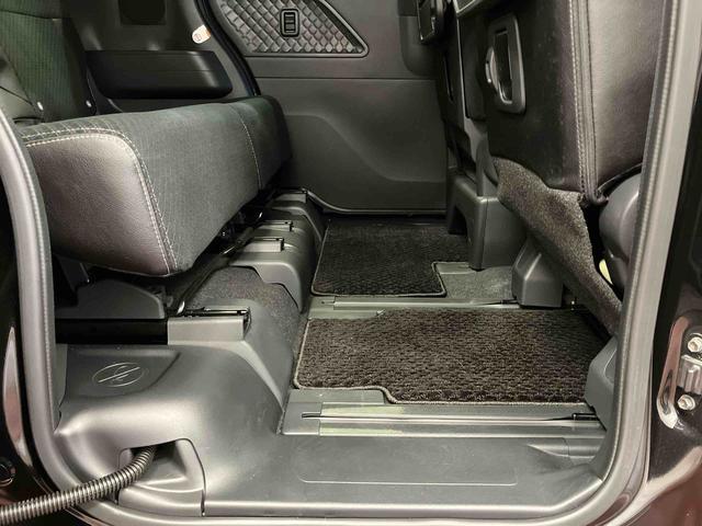 タントカスタムＸスタイルセレクション下取車　ナビ　ブルートゥース　ドライブレコーダー　衝突被害軽減システム　レーンキープ　両側電動スライドドア　ＬＥＤヘッドランプ　オートライト　オートマチックハイビーム　シートヒータ　スマートキー（長崎県）の中古車