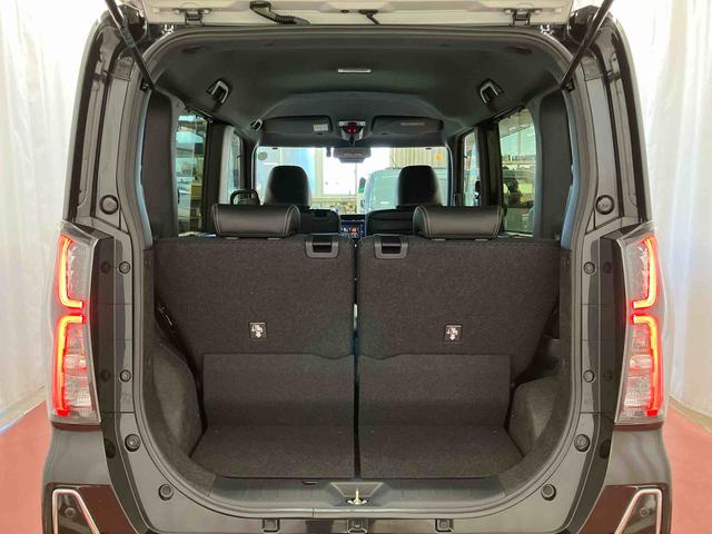 タントカスタムＸスタイルセレクション下取車　ナビ　ブルートゥース　ドライブレコーダー　衝突被害軽減システム　レーンキープ　両側電動スライドドア　ＬＥＤヘッドランプ　オートライト　オートマチックハイビーム　シートヒータ　スマートキー（長崎県）の中古車