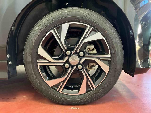 タントカスタムＸスタイルセレクション下取車　ナビ　ブルートゥース　ドライブレコーダー　衝突被害軽減システム　レーンキープ　両側電動スライドドア　ＬＥＤヘッドランプ　オートライト　オートマチックハイビーム　シートヒータ　スマートキー（長崎県）の中古車