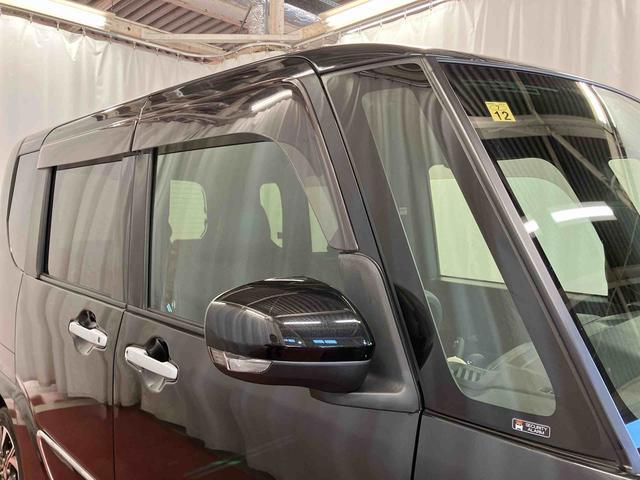 タントカスタムＸスタイルセレクション下取車　ナビ　ブルートゥース　ドライブレコーダー　衝突被害軽減システム　レーンキープ　両側電動スライドドア　ＬＥＤヘッドランプ　オートライト　オートマチックハイビーム　シートヒータ　スマートキー（長崎県）の中古車