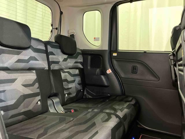 タントファンクロス下取車　衝突被害軽減システム　レーンキープアシスト　両側電動スライドドア　シートヒーター　ＥＴＣ　ＬＥＤヘッドランプ　オートライト　オートマチックハイビーム　ベンチシート　アイドリングストップ（長崎県）の中古車