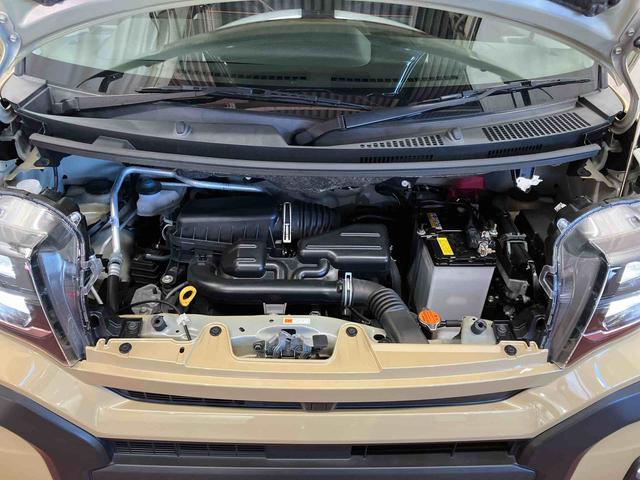 タントファンクロス下取車　衝突被害軽減システム　レーンキープアシスト　両側電動スライドドア　シートヒーター　ＥＴＣ　ＬＥＤヘッドランプ　オートライト　オートマチックハイビーム　ベンチシート　アイドリングストップ（長崎県）の中古車