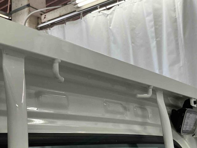 ハイゼットトラックスタンダード　農用スペシャル１オーナー　４ＷＤ　マニュアル車　衝突被害軽減システム　レーンアシスト　誤発進抑制機能　オートライト　オートマチックハイビーム　運転席エアバック　助手席エアバッグ　アイドリングストップ　ＡＢＳ（長崎県）の中古車