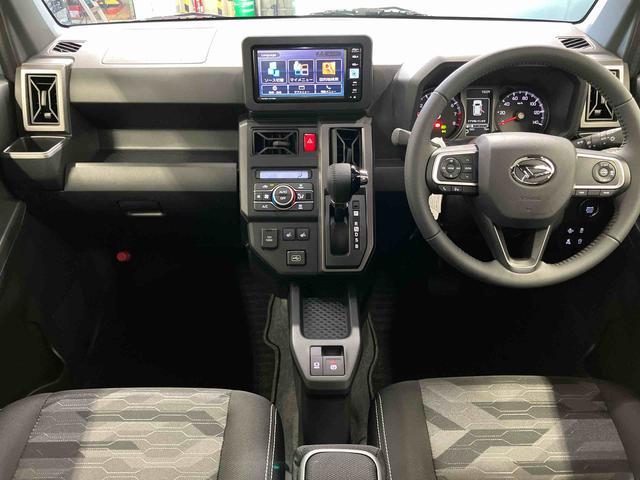 タフトＧ　クロムベンチャー下取車　ナビ　ブルートゥース　バックモニター　衝突被害軽減システム　アダプティブクルーズコントロール　シートヒーター　サンル−フ　ＬＥＤヘッドランプ　オートマチックハイビーム　衝突安全ボディ（長崎県）の中古車