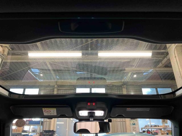 タフトＧ　クロムベンチャー下取車　ナビ　ブルートゥース　バックモニター　衝突被害軽減システム　アダプティブクルーズコントロール　シートヒーター　サンル−フ　ＬＥＤヘッドランプ　オートマチックハイビーム　衝突安全ボディ（長崎県）の中古車