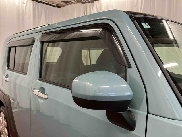 タフトＧ　クロムベンチャー下取車　ナビ　ブルートゥース　バックモニター　衝突被害軽減システム　アダプティブクルーズコントロール　シートヒーター　サンル−フ　ＬＥＤヘッドランプ　オートマチックハイビーム　衝突安全ボディ（長崎県）の中古車