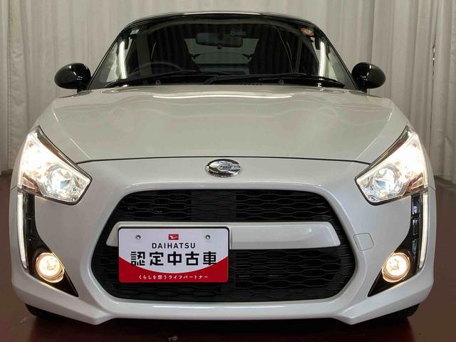 コペンローブ下取車　ターボ　ＤＶＤオーディオ　ブルートゥース　ドライブレコーダー　運転席エアバッグ　助手席エアバッグ　スマートキー　シートヒーター　ＡＢＳ　ＶＳＣ　衝突安全ボディ　ＬＥＤヘッドランプ（長崎県）の中古車