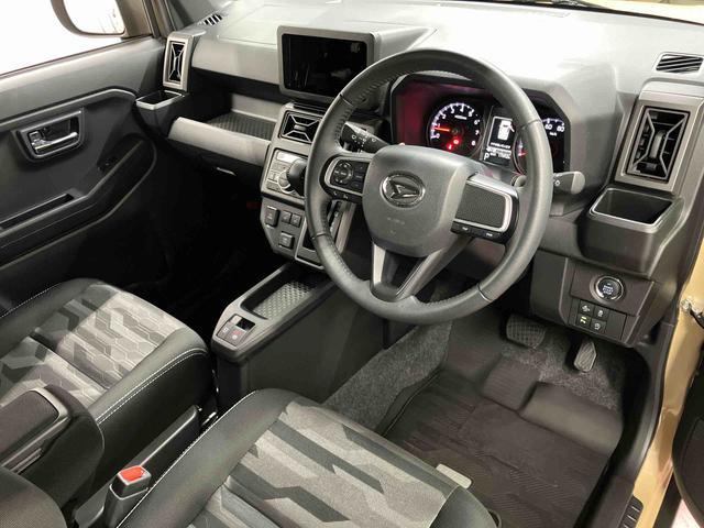 タフトＧ　クロムベンチャー１オーナー　衝突被害軽減システム　車線逸脱警報　シートヒーター　ガラスルーフ　アイドリングストップ　ＬＥＤヘッドランプ　オートライト　オートマチックハイビーム　スマートキー　電動格納ミラー（長崎県）の中古車