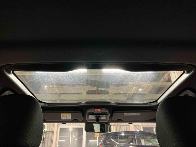 タフトＧ　クロムベンチャー１オーナー　衝突被害軽減システム　車線逸脱警報　シートヒーター　ガラスルーフ　アイドリングストップ　ＬＥＤヘッドランプ　オートライト　オートマチックハイビーム　スマートキー　電動格納ミラー（長崎県）の中古車