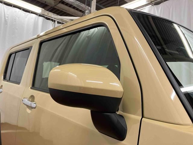 タフトＧ　クロムベンチャー１オーナー　衝突被害軽減システム　車線逸脱警報　シートヒーター　ガラスルーフ　アイドリングストップ　ＬＥＤヘッドランプ　オートライト　オートマチックハイビーム　スマートキー　電動格納ミラー（長崎県）の中古車