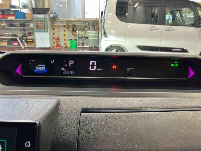 タントカスタムRS1オーナー ターボ ディスプレイオーディオ ブルートゥース ドライブレコーダー 衝突被害軽減システム 両側電動スライドドア シートヒーター LEDヘッドランプ オートライト オートマチックハイビーム(長崎県)の中古車