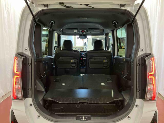 タントカスタムRS1オーナー ターボ ディスプレイオーディオ ブルートゥース ドライブレコーダー 衝突被害軽減システム 両側電動スライドドア シートヒーター LEDヘッドランプ オートライト オートマチックハイビーム(長崎県)の中古車