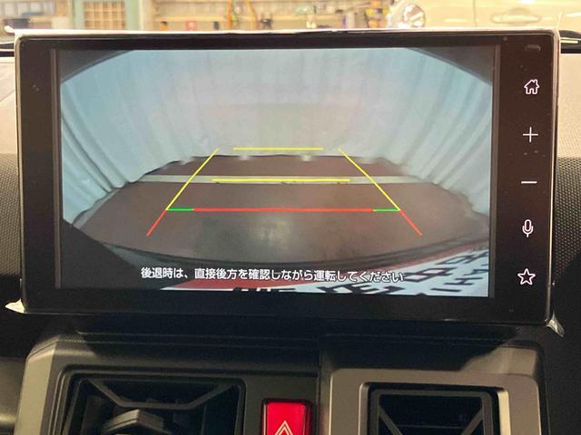 タフトＧ　ダーククロムベンチャー元展示車　届出済未使用車　ディスプレイオーディオ　ブルートゥース　衝突被害軽減システム　アダプティブクルーズコントロール　シートヒーター　ＬＥＤヘッドランプ　オートライト　オートマチックハイビーム（長崎県）の中古車