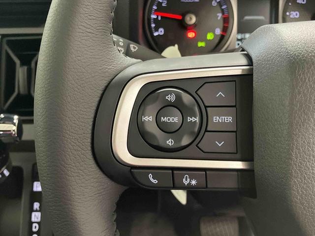 タフトＧ　ダーククロムベンチャー元展示車　届出済未使用車　ディスプレイオーディオ　ブルートゥース　衝突被害軽減システム　アダプティブクルーズコントロール　シートヒーター　ＬＥＤヘッドランプ　オートライト　オートマチックハイビーム（長崎県）の中古車