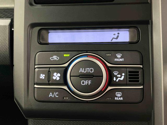 タフトＧ　ダーククロムベンチャー元展示車　届出済未使用車　ディスプレイオーディオ　ブルートゥース　衝突被害軽減システム　アダプティブクルーズコントロール　シートヒーター　ＬＥＤヘッドランプ　オートライト　オートマチックハイビーム（長崎県）の中古車