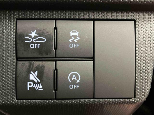 タフトＧ　ダーククロムベンチャー元展示車　届出済未使用車　ディスプレイオーディオ　ブルートゥース　衝突被害軽減システム　アダプティブクルーズコントロール　シートヒーター　ＬＥＤヘッドランプ　オートライト　オートマチックハイビーム（長崎県）の中古車