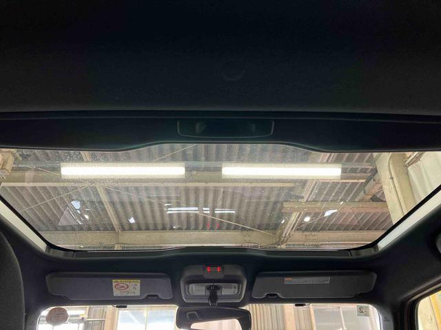 タフトＧ　ダーククロムベンチャー元展示車　届出済未使用車　ディスプレイオーディオ　ブルートゥース　衝突被害軽減システム　アダプティブクルーズコントロール　シートヒーター　ＬＥＤヘッドランプ　オートライト　オートマチックハイビーム（長崎県）の中古車