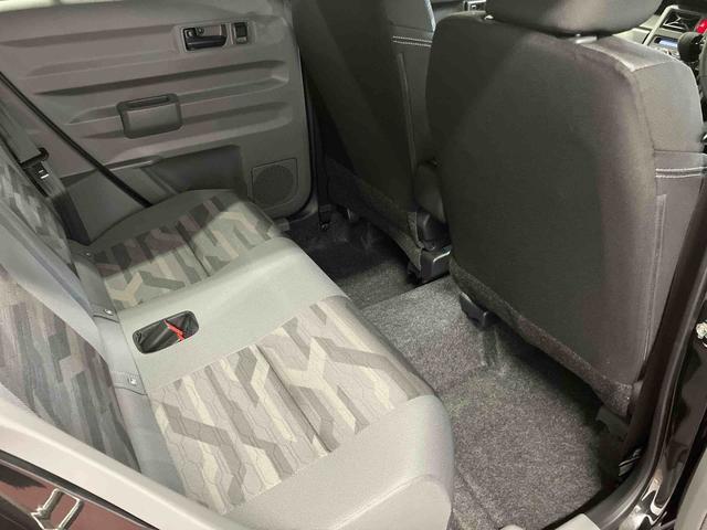 タフトＧ　ダーククロムベンチャー元展示車　届出済未使用車　ディスプレイオーディオ　ブルートゥース　衝突被害軽減システム　アダプティブクルーズコントロール　シートヒーター　ＬＥＤヘッドランプ　オートライト　オートマチックハイビーム（長崎県）の中古車