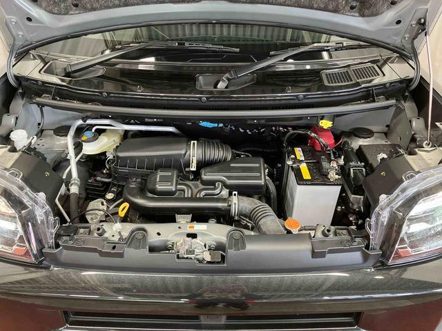 タフトＧ　ダーククロムベンチャー元展示車　届出済未使用車　ディスプレイオーディオ　ブルートゥース　衝突被害軽減システム　アダプティブクルーズコントロール　シートヒーター　ＬＥＤヘッドランプ　オートライト　オートマチックハイビーム（長崎県）の中古車