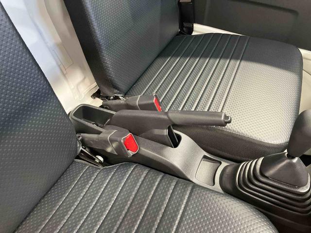 ハイゼットトラックスタンダード１オーナー　２ＷＤ　マニュアル車　衝突被害軽減システム　運転席エアバッグ　助手席エアバッグ　アイドリングストップ　　ＥＳＣ　ＡＢＳ　オートライト　オートマチックハイビーム　レーンキープアシスト（長崎県）の中古車