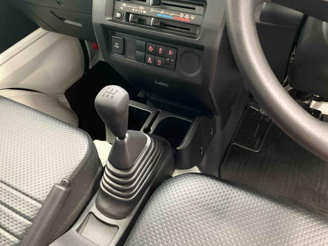 ハイゼットトラックスタンダード１オーナー　２ＷＤ　マニュアル車　衝突被害軽減システム　運転席エアバッグ　助手席エアバッグ　アイドリングストップ　　ＥＳＣ　ＡＢＳ　オートライト　オートマチックハイビーム　レーンキープアシスト（長崎県）の中古車