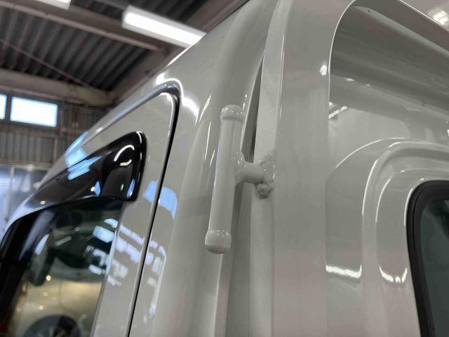 ハイゼットトラックスタンダード１オーナー　２ＷＤ　マニュアル車　衝突被害軽減システム　運転席エアバッグ　助手席エアバッグ　アイドリングストップ　　ＥＳＣ　ＡＢＳ　オートライト　オートマチックハイビーム　レーンキープアシスト（長崎県）の中古車