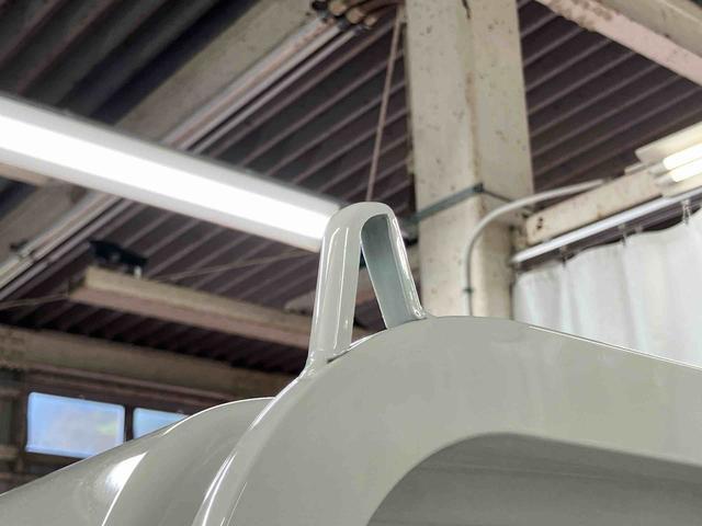 ハイゼットトラックスタンダード１オーナー　２ＷＤ　マニュアル車　衝突被害軽減システム　運転席エアバッグ　助手席エアバッグ　アイドリングストップ　　ＥＳＣ　ＡＢＳ　オートライト　オートマチックハイビーム　レーンキープアシスト（長崎県）の中古車