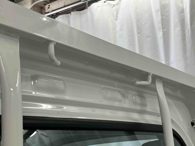 ハイゼットトラックスタンダード１オーナー　２ＷＤ　マニュアル車　衝突被害軽減システム　運転席エアバッグ　助手席エアバッグ　アイドリングストップ　　ＥＳＣ　ＡＢＳ　オートライト　オートマチックハイビーム　レーンキープアシスト（長崎県）の中古車