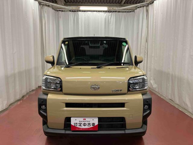 タフトGターボ下取車 DVDオーディオ 誤発進抑制装置 バックカメラ ブルートゥース LEDヘッドランプ オートライト スマートキー ETC オートマチックハイビーム 電動格納ミラー アルミホイール ドラレコ(長崎県)の中古車