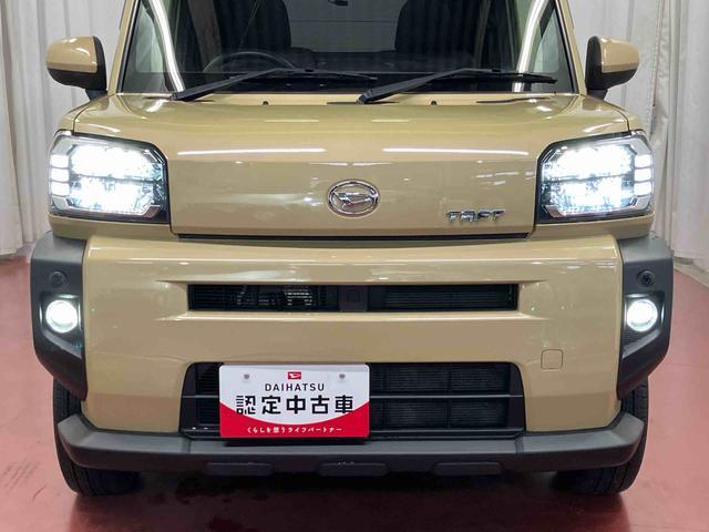 タフトGターボ下取車 DVDオーディオ 誤発進抑制装置 バックカメラ ブルートゥース LEDヘッドランプ オートライト スマートキー ETC オートマチックハイビーム 電動格納ミラー アルミホイール ドラレコ(長崎県)の中古車