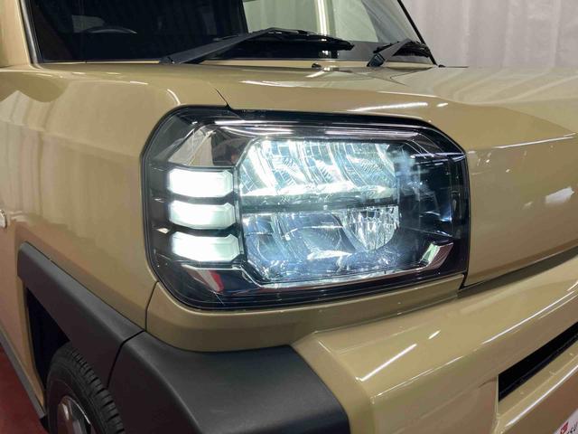 タフトGターボ下取車 DVDオーディオ 誤発進抑制装置 バックカメラ ブルートゥース LEDヘッドランプ オートライト スマートキー ETC オートマチックハイビーム 電動格納ミラー アルミホイール ドラレコ(長崎県)の中古車