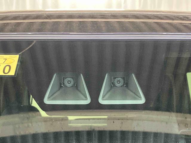 タントカスタムＲＳスタイルセレクション１オーナー　ターボ　ＥＴＣ　衝突被害軽減システム　両側電動スライドドア　アダプティブクルーズコントロール　シートヒーター　ＬＥＤヘッドランプ　オートライト　オートマチックハイビーム　スマートキー（長崎県）の中古車