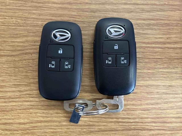 タントカスタムＲＳスタイルセレクション１オーナー　ターボ　ＥＴＣ　衝突被害軽減システム　両側電動スライドドア　アダプティブクルーズコントロール　シートヒーター　ＬＥＤヘッドランプ　オートライト　オートマチックハイビーム　スマートキー（長崎県）の中古車