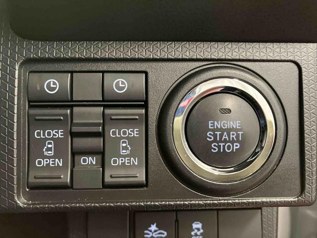 タントカスタムＲＳスタイルセレクション１オーナー　ターボ　ＥＴＣ　衝突被害軽減システム　両側電動スライドドア　アダプティブクルーズコントロール　シートヒーター　ＬＥＤヘッドランプ　オートライト　オートマチックハイビーム　スマートキー（長崎県）の中古車