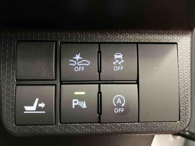 タントカスタムＲＳスタイルセレクション１オーナー　ターボ　ＥＴＣ　衝突被害軽減システム　両側電動スライドドア　アダプティブクルーズコントロール　シートヒーター　ＬＥＤヘッドランプ　オートライト　オートマチックハイビーム　スマートキー（長崎県）の中古車