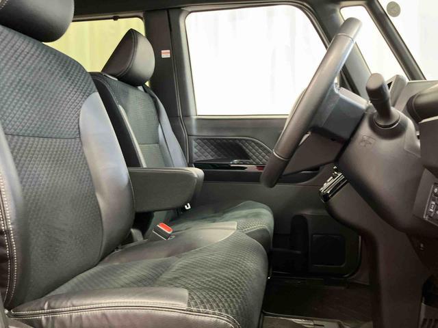 タントカスタムＲＳスタイルセレクション１オーナー　ターボ　ＥＴＣ　衝突被害軽減システム　両側電動スライドドア　アダプティブクルーズコントロール　シートヒーター　ＬＥＤヘッドランプ　オートライト　オートマチックハイビーム　スマートキー（長崎県）の中古車