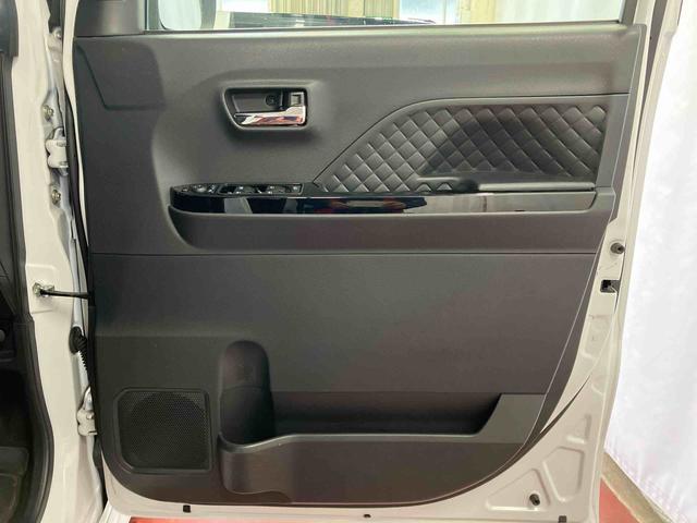 タントカスタムＲＳスタイルセレクション１オーナー　ターボ　ＥＴＣ　衝突被害軽減システム　両側電動スライドドア　アダプティブクルーズコントロール　シートヒーター　ＬＥＤヘッドランプ　オートライト　オートマチックハイビーム　スマートキー（長崎県）の中古車