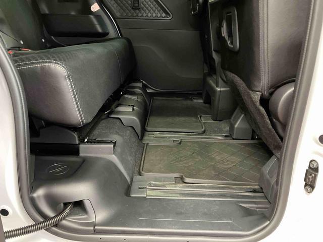 タントカスタムＲＳスタイルセレクション１オーナー　ターボ　ＥＴＣ　衝突被害軽減システム　両側電動スライドドア　アダプティブクルーズコントロール　シートヒーター　ＬＥＤヘッドランプ　オートライト　オートマチックハイビーム　スマートキー（長崎県）の中古車