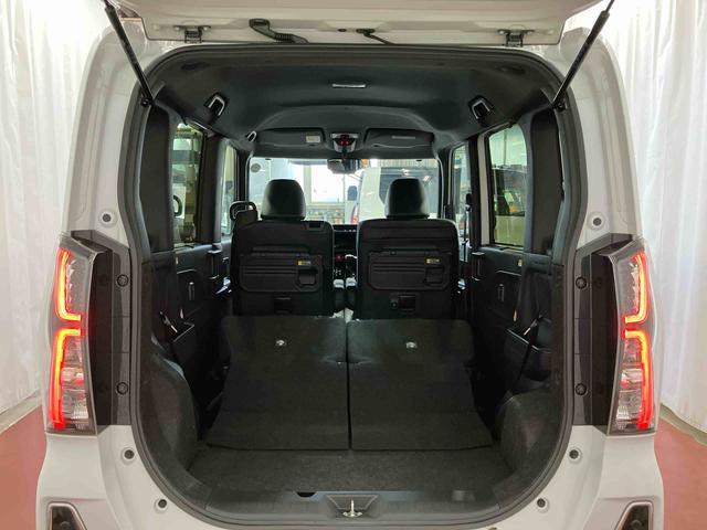 タントカスタムＲＳスタイルセレクション１オーナー　ターボ　ＥＴＣ　衝突被害軽減システム　両側電動スライドドア　アダプティブクルーズコントロール　シートヒーター　ＬＥＤヘッドランプ　オートライト　オートマチックハイビーム　スマートキー（長崎県）の中古車