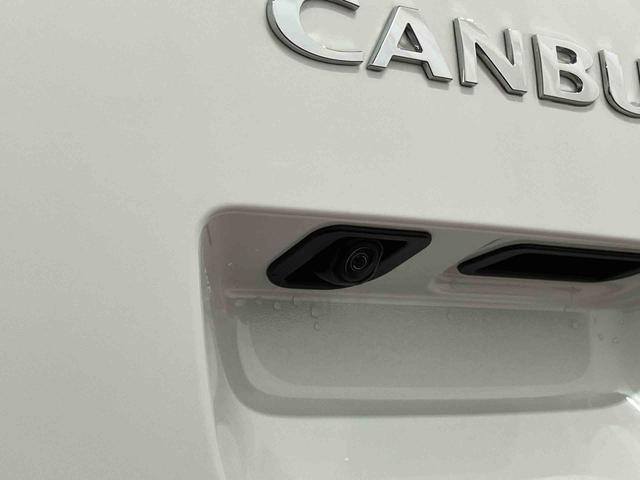 ムーヴキャンバスストライプスＧ届出済未使用車　元展示車　アイドリングストップ　禁煙　スマートキー　プッシュスタート　シートヒーター　１オーナー車　ＬＥＤヘッドランプ　車線逸脱警報　ベンチシート　オートマチックハイビーム（長崎県）の中古車