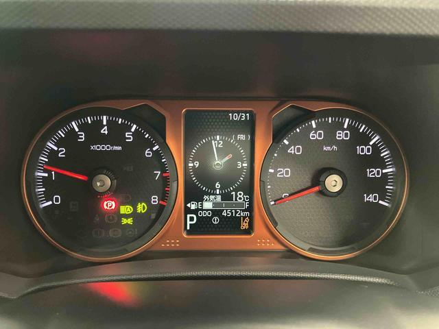 タフトG元試乗車 衝突被害軽減システム アダプティブクルーズコントロール シートヒーター ガラスルーフ スマートキー プッシュスタート 車線逸脱防止 アイドリングストップ LEDヘッドランプ オートライト(長崎県)の中古車